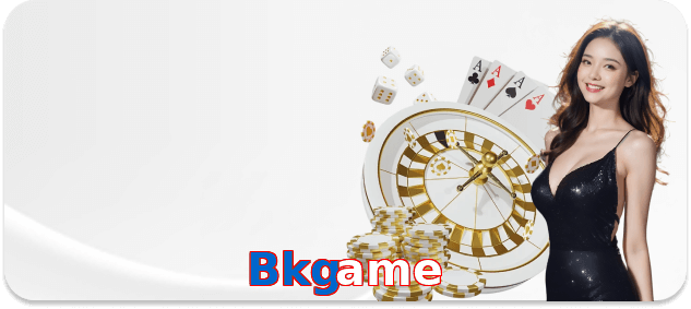 Bkgame